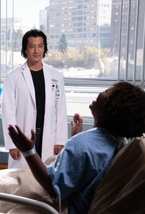 The good doctor season top 3 episode 5 watch online