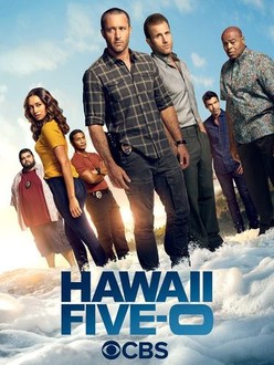 Hawaii Five-0: Season 8 | Rotten Tomatoes