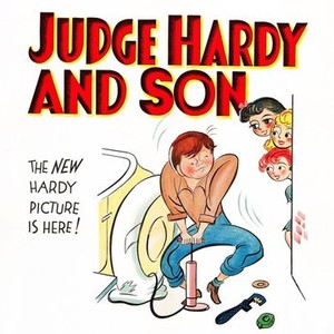 Judge Hardy and Son photo 5