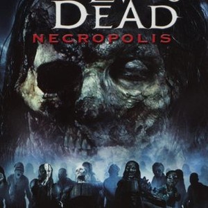Return of the Living Dead: Necropolis (2005) photo 7