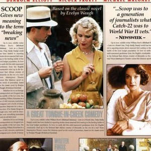 Scoop (1987) photo 5