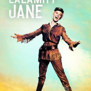 Calamity Jane photo 4