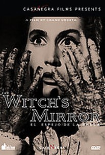 Witch's Mirror