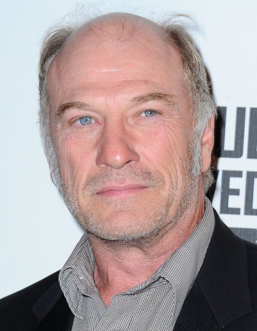 Ted Levine
