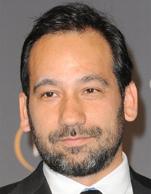 David Gallego