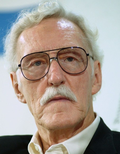 William F. Claxton