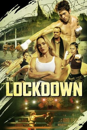 The Lockdown poster