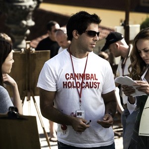 hostel 2 cannibal