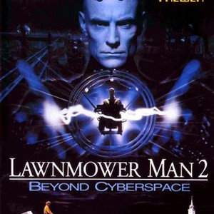 Lawnmower Man 2: Beyond Cyberspace photo 9