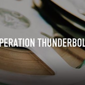 Operation Thunderbolt photo 4