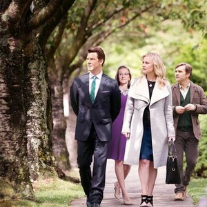 Signed, Sealed, Delivered: Lost Without You photo 2