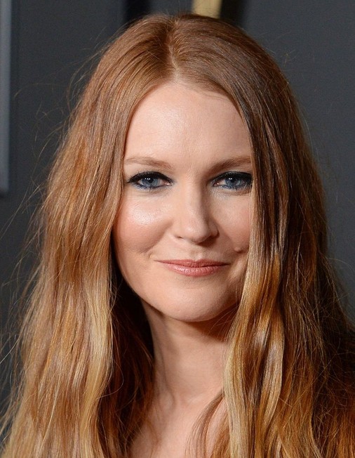 Darby Stanchfield
