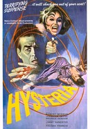 Hysteria poster image
