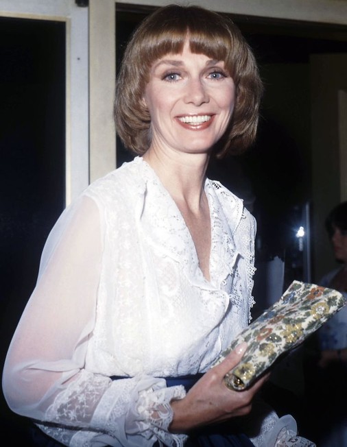Inga Swenson