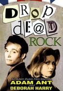 Drop Dead Rock poster image