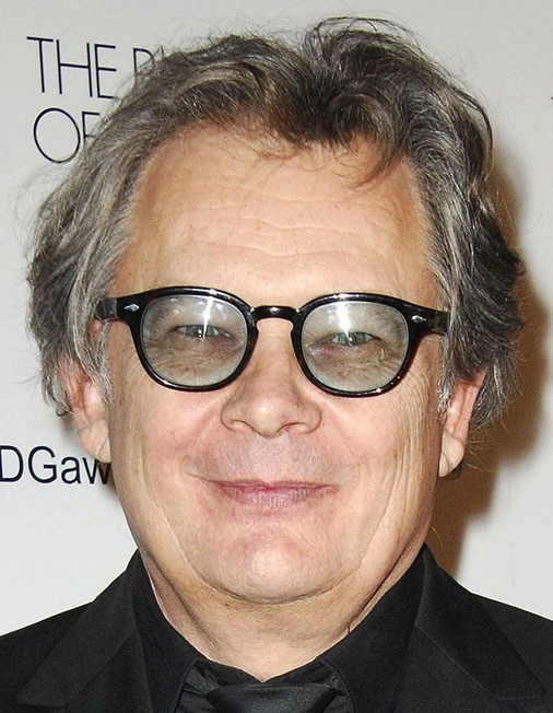 Paul Kirby