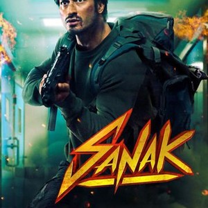 Sanak - Rotten Tomatoes