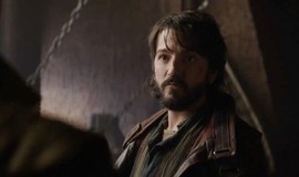 Rotten Tomatoes - The Cassian Andor 'Rogue One' prequel