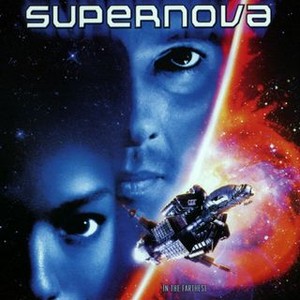 2000 Supernova