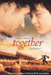 Together (He ni zai yi qi)
