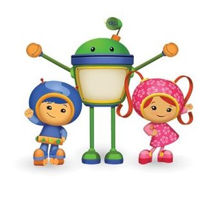 Team Umizoomi - King of Numbers - Rotten Tomatoes