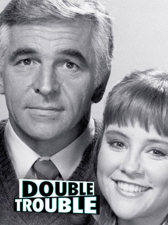 Double Trouble (TV Series 1984-1985) — The Movie Database (TMDB)