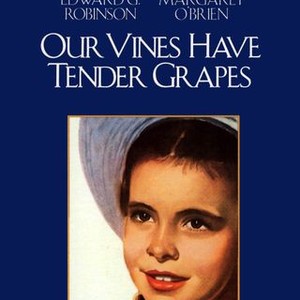 Our Vines Have Tender Grapes (1945) photo 5