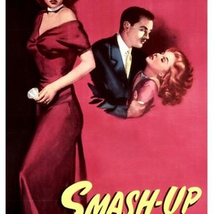 Smash-Up: The Story of a Woman photo 11