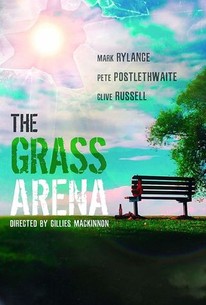 Watch trailer for The Grass Arena