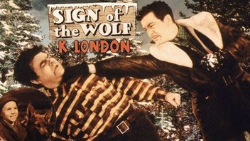 Sign of the Wolf (1941) | Rotten Tomatoes