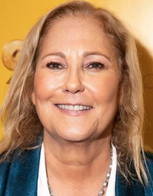 Patricia Resnick