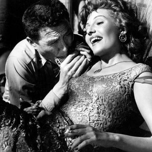 Miss Sadie Thompson (1954) photo 2