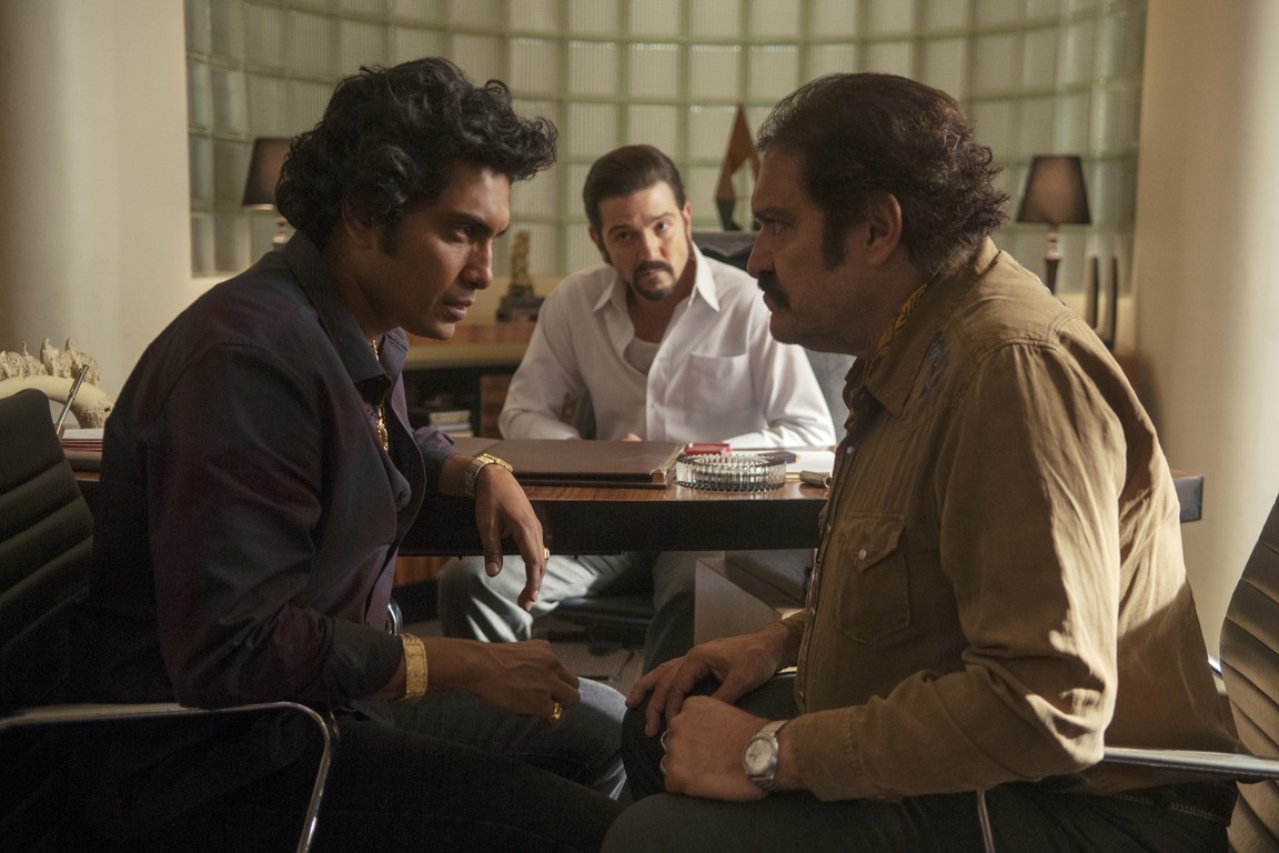 Narcos Mexico Season 1 Rotten Tomatoes