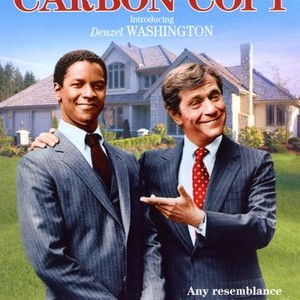 Carbon Copy (1981)