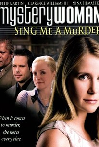 Mystery Woman: Sing Me a Murder | Rotten Tomatoes