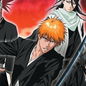 Bleach: Season 9, Episode 8 - Rotten Tomatoes