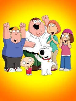 Watch family guy on sale season 17 episode 19