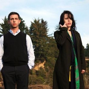 HUMBOLDT COUNTY, from left: Jeremy Strong, Fairuza Balk, 2008. ©Magnolia Pictures