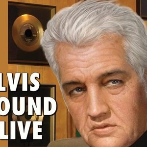 Elvis Found Alive photo 1