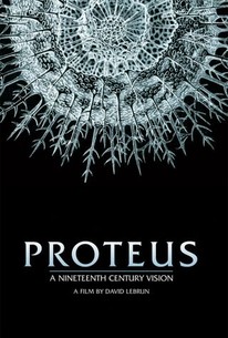 Watch trailer for Proteus: A Nineteenth Century Vision