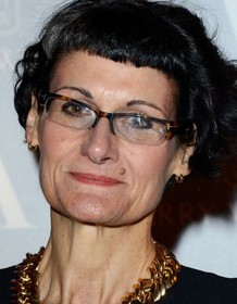 Alexandra Byrne
