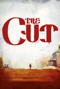 The Cut - Rotten Tomatoes