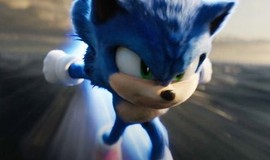 Sonic 2 Movie Personaggi 412664 - articolo assortito 1 pz