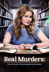 Watch trailer for Real Murders: An Aurora Teagarden Mystery