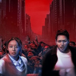 Gangnam Zombie - Rotten Tomatoes