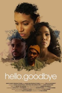 Hello.Goodbye | Rotten Tomatoes