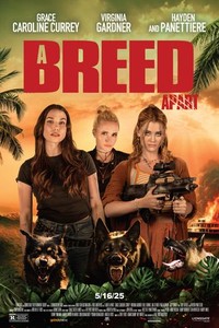 A Breed Apart