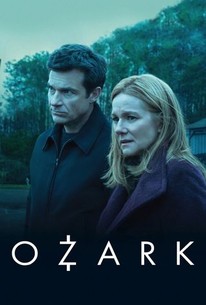 Ozark: Season 2 poster image