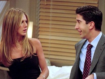 Friends season 7 putlocker sales
