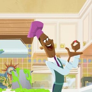 "The Proud Family: Louder and Prouder photo 9"
